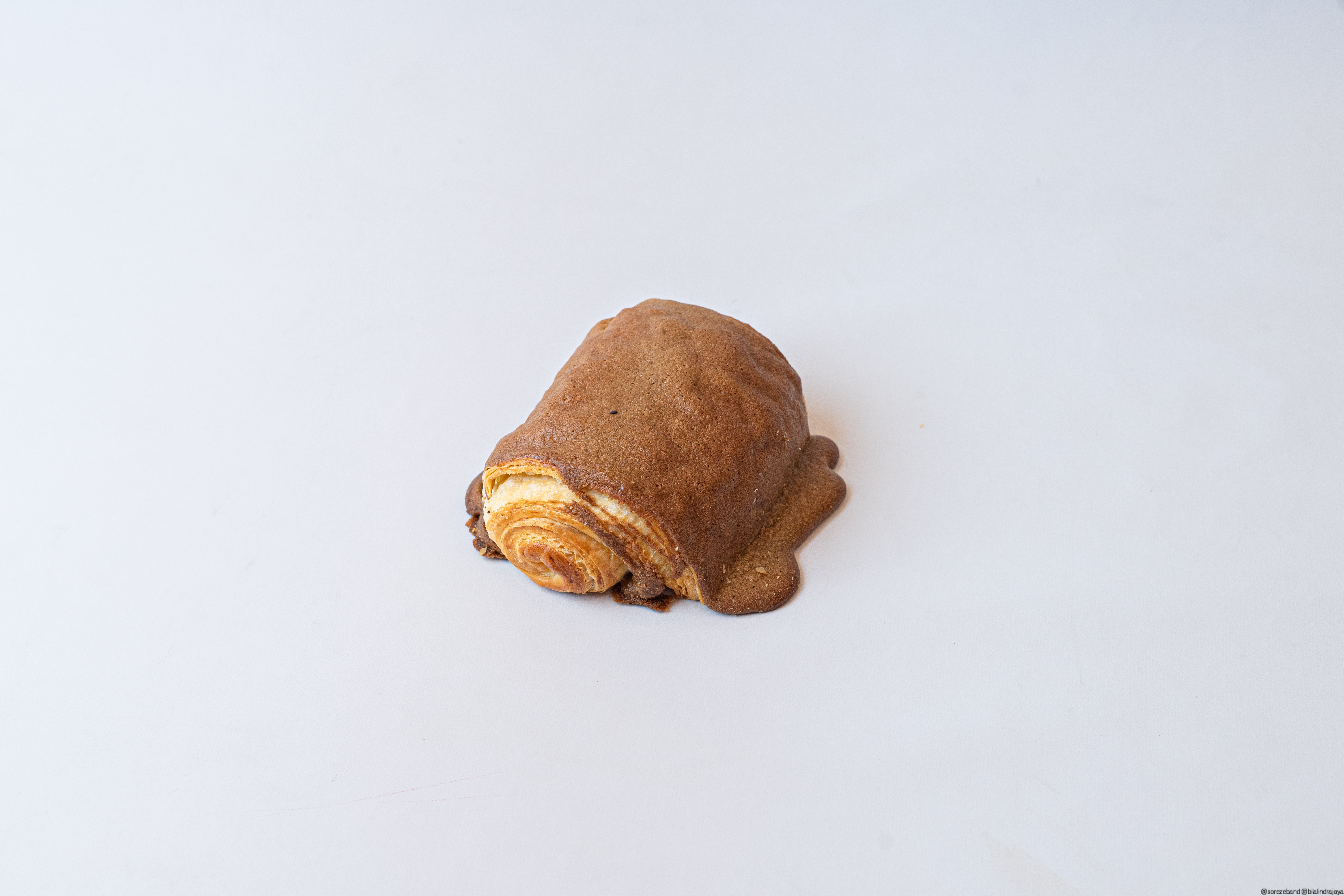 Pain Au Coffe-O