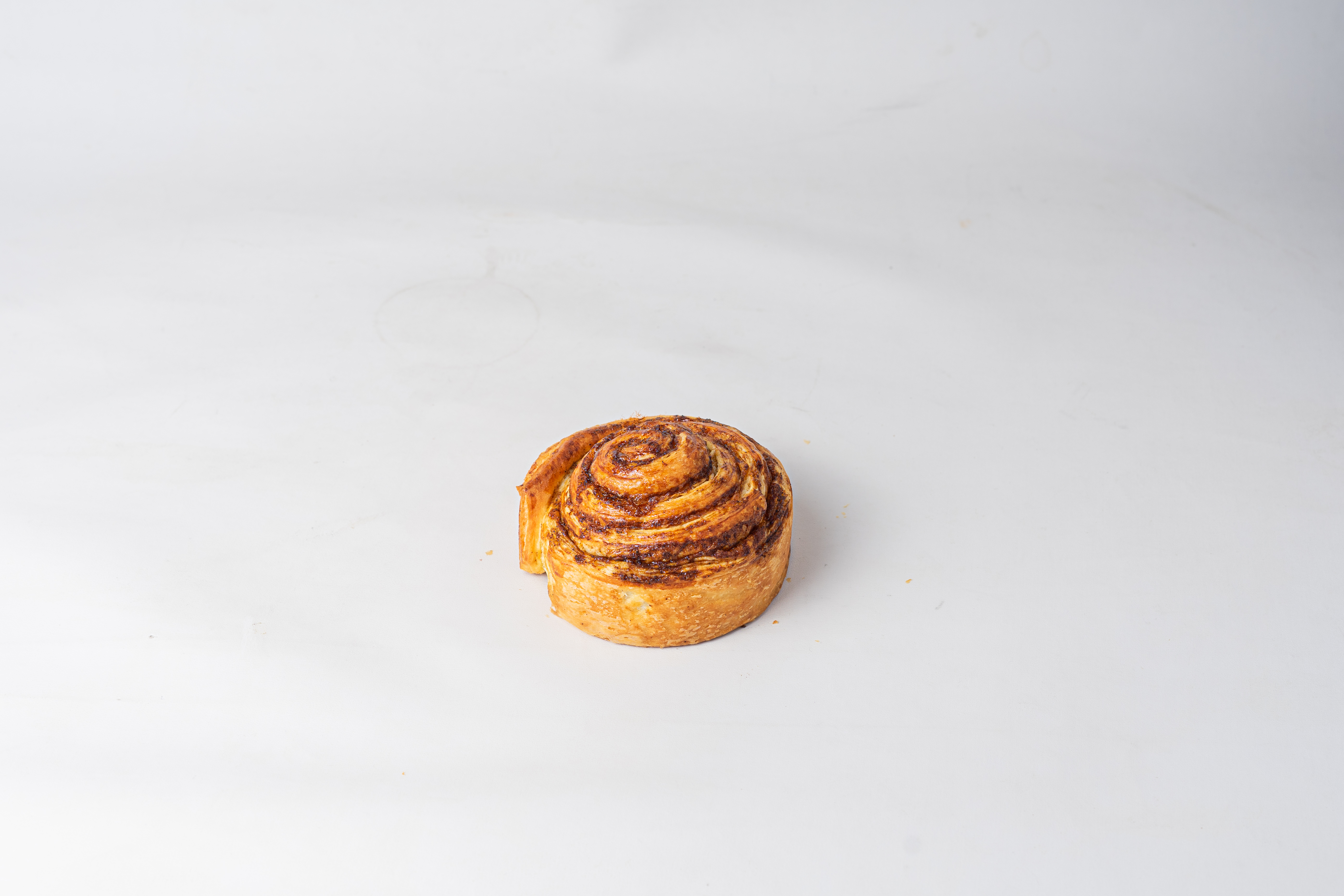 Croissant Cinnamon