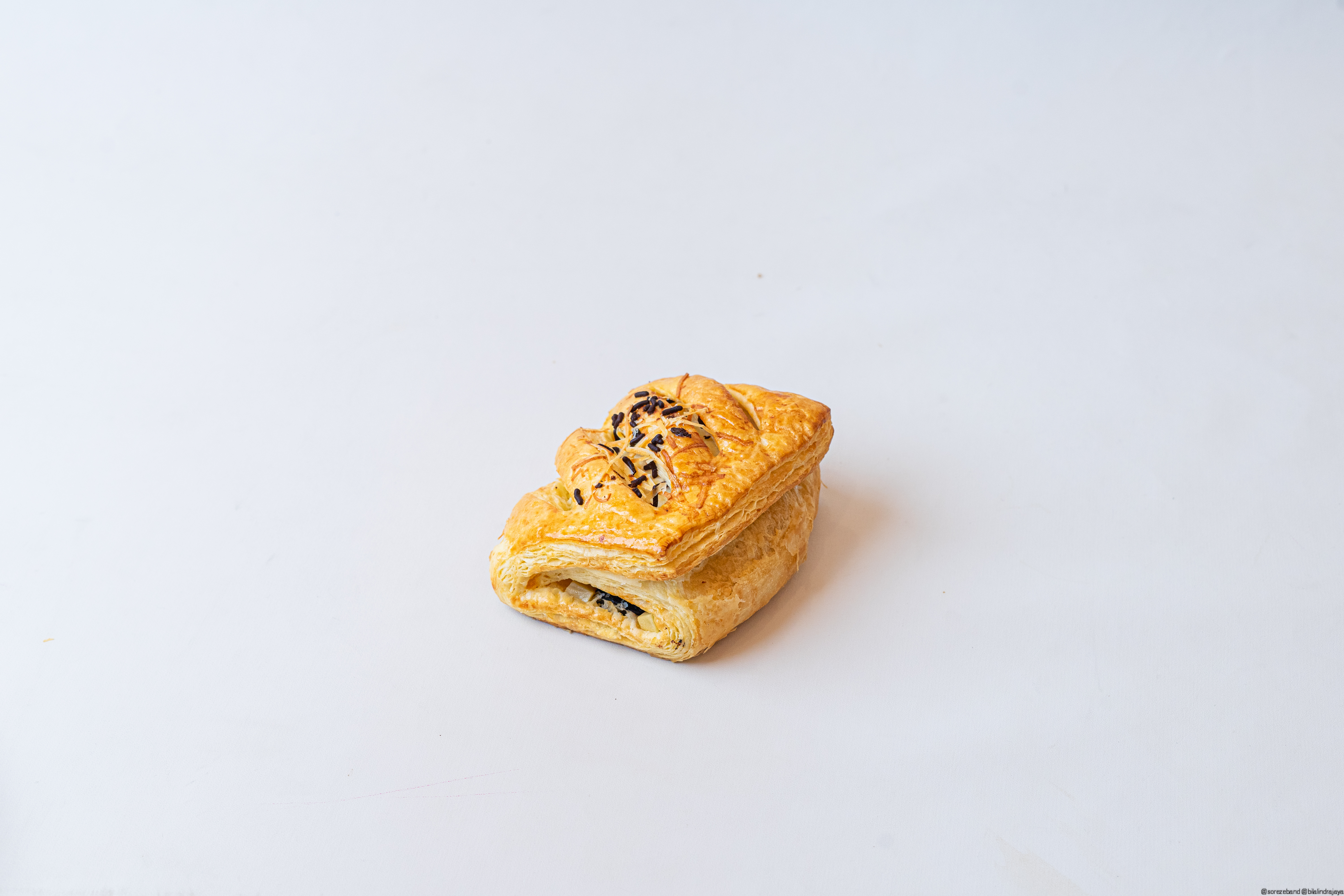 Pain Au Choco Cheese