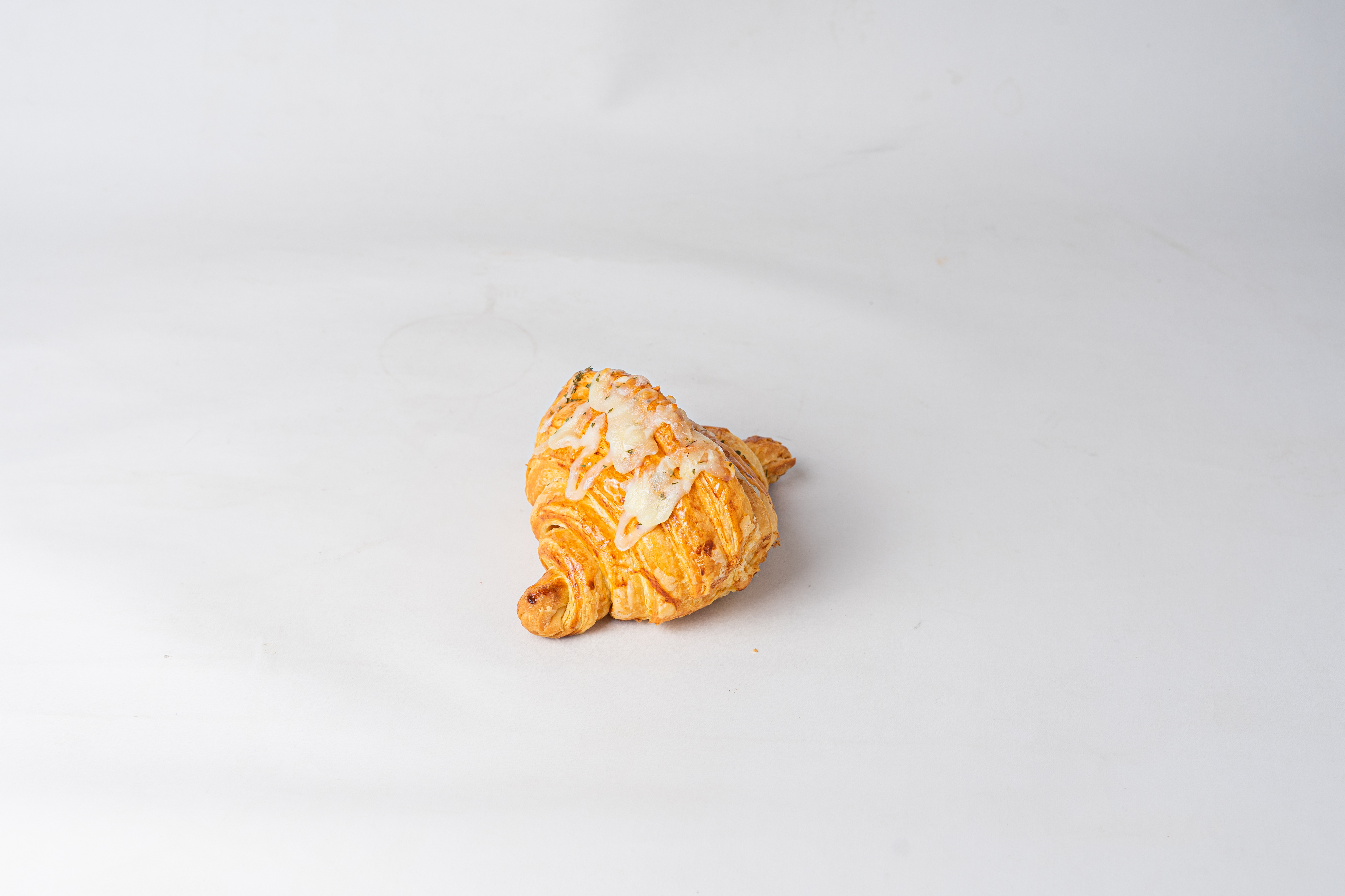 Croissant Beef n Cheese
